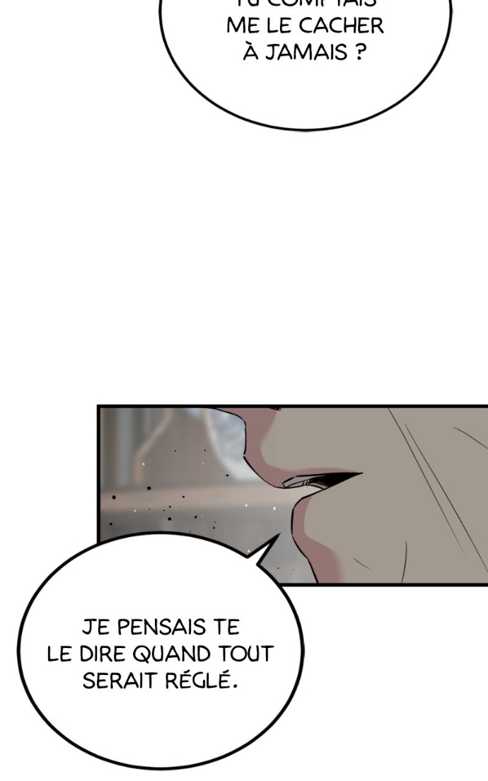 Hero Killer Chapitre 232 - Page 9