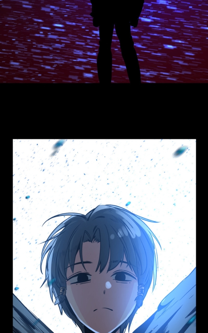 Hero Killer Chapitre 232 - Page 97