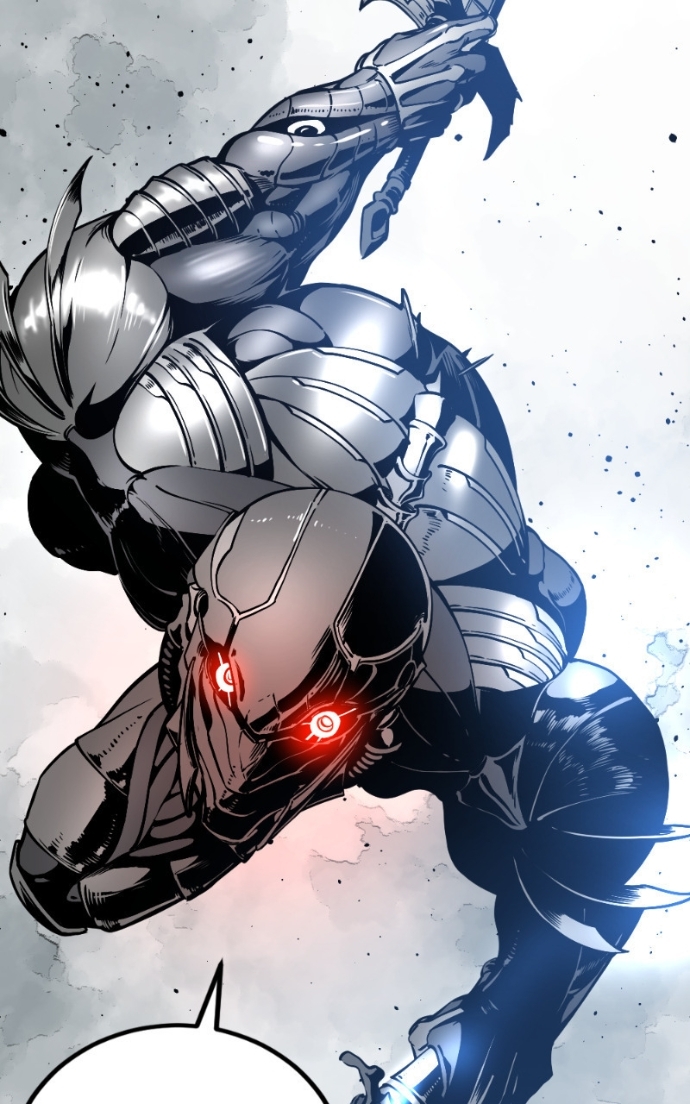 Hero Killer Chapitre 233 - Page 10