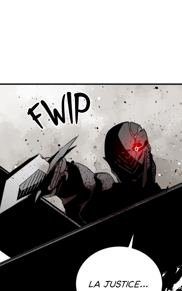 Hero Killer Chapitre 233 - Page 101