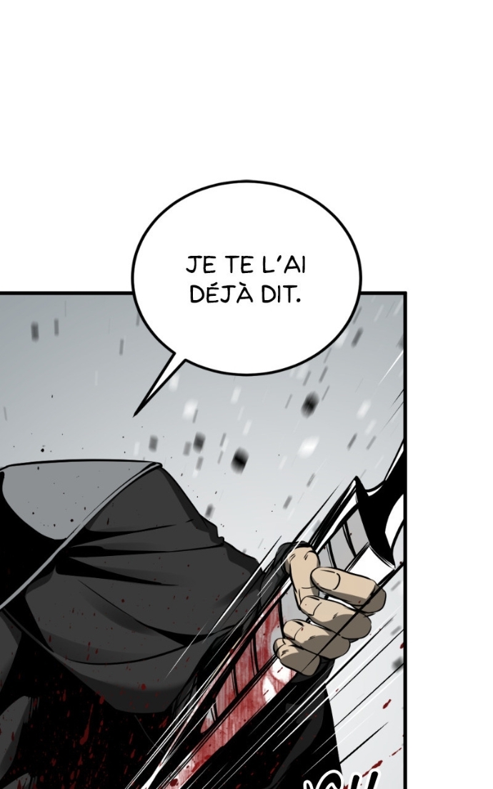 Hero Killer Chapitre 233 - Page 106