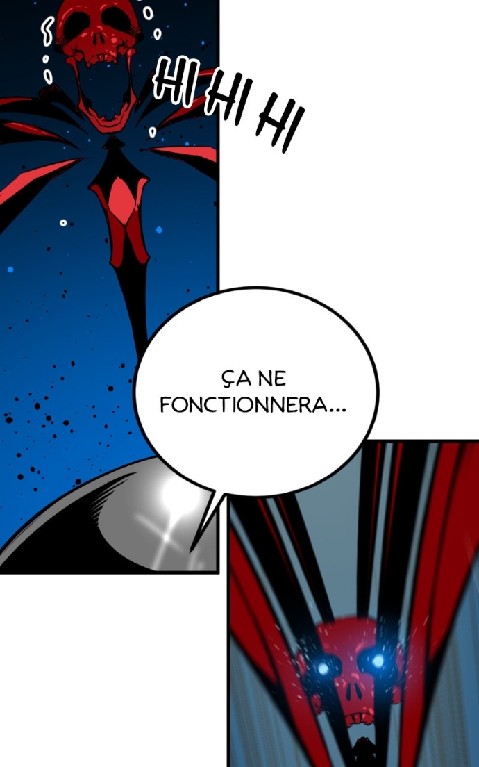 Hero Killer Chapitre 233 - Page 108