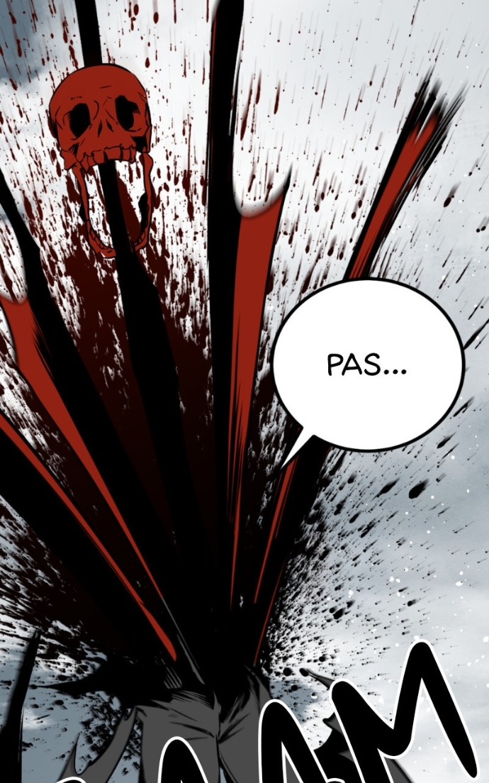 Hero Killer Chapitre 233 - Page 110