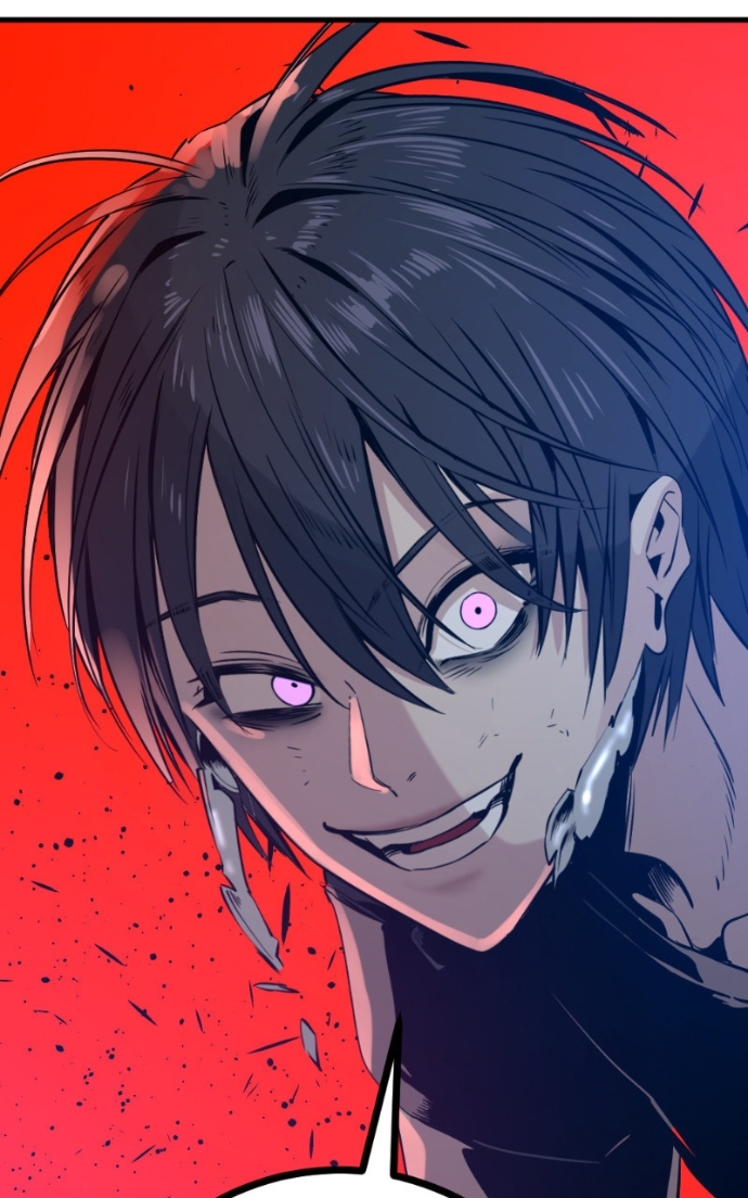 Hero Killer Chapitre 233 - Page 114