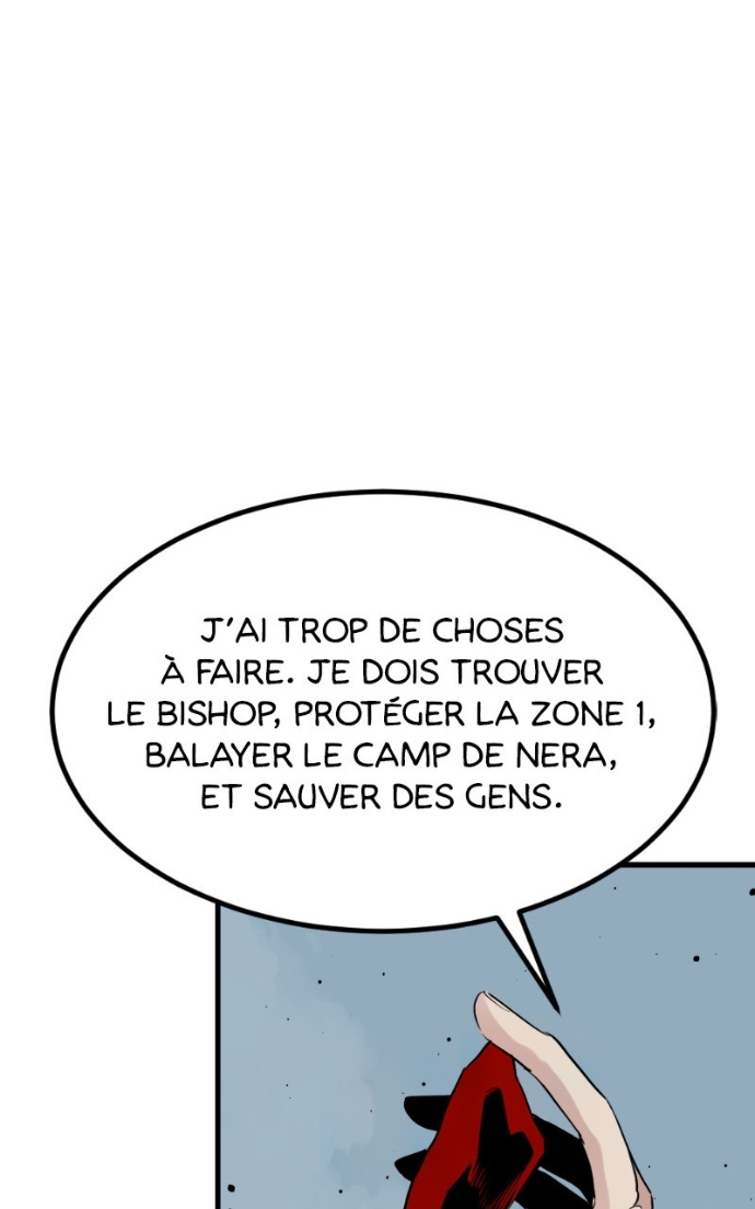 Hero Killer Chapitre 233 - Page 116