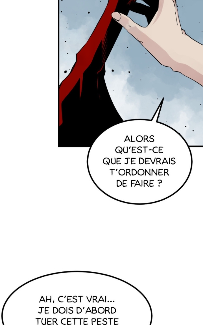 Hero Killer Chapitre 233 - Page 117