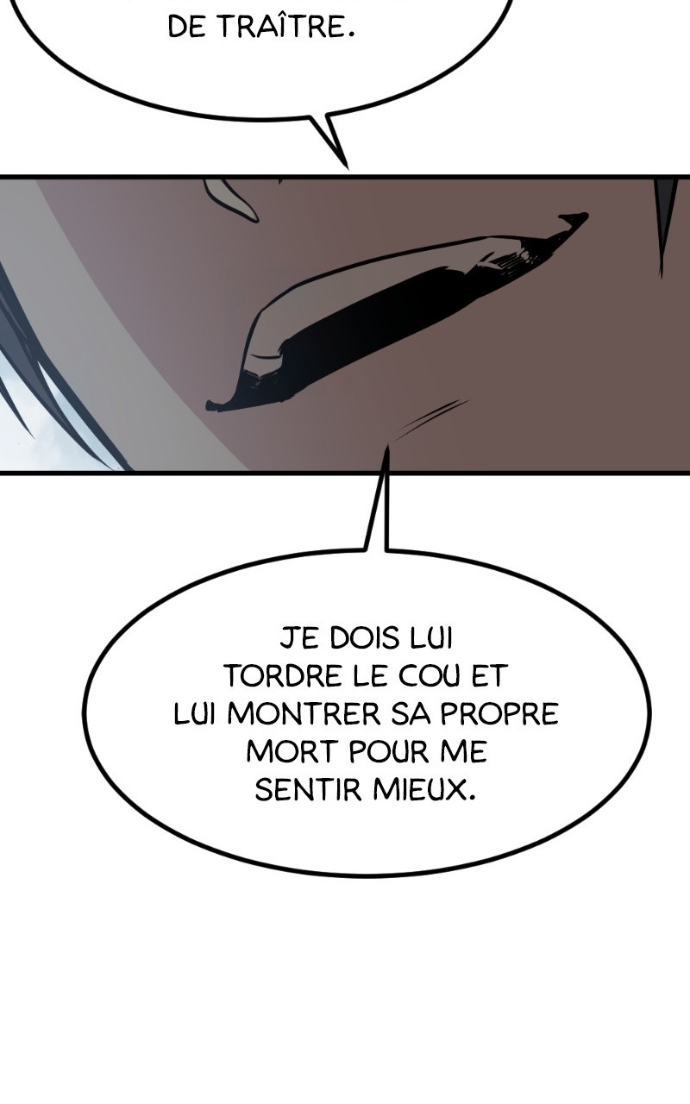 Hero Killer Chapitre 233 - Page 118