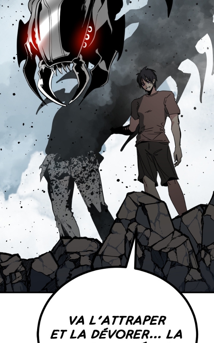 Hero Killer Chapitre 233 - Page 120