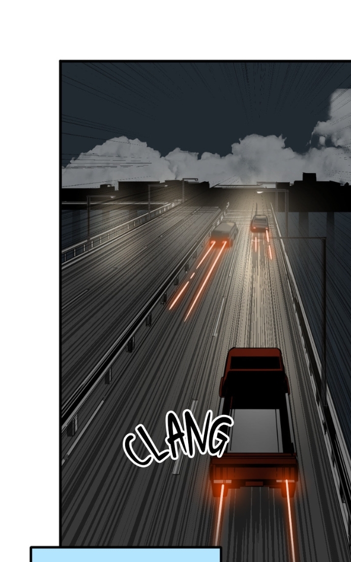 Hero Killer Chapitre 233 - Page 124