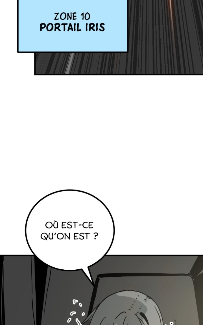 Hero Killer Chapitre 233 - Page 125