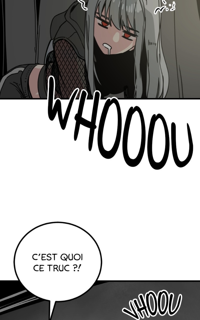 Hero Killer Chapitre 233 - Page 126
