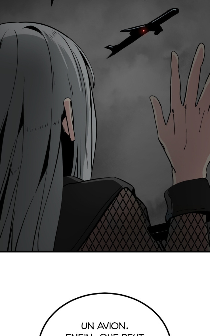 Hero Killer Chapitre 233 - Page 127