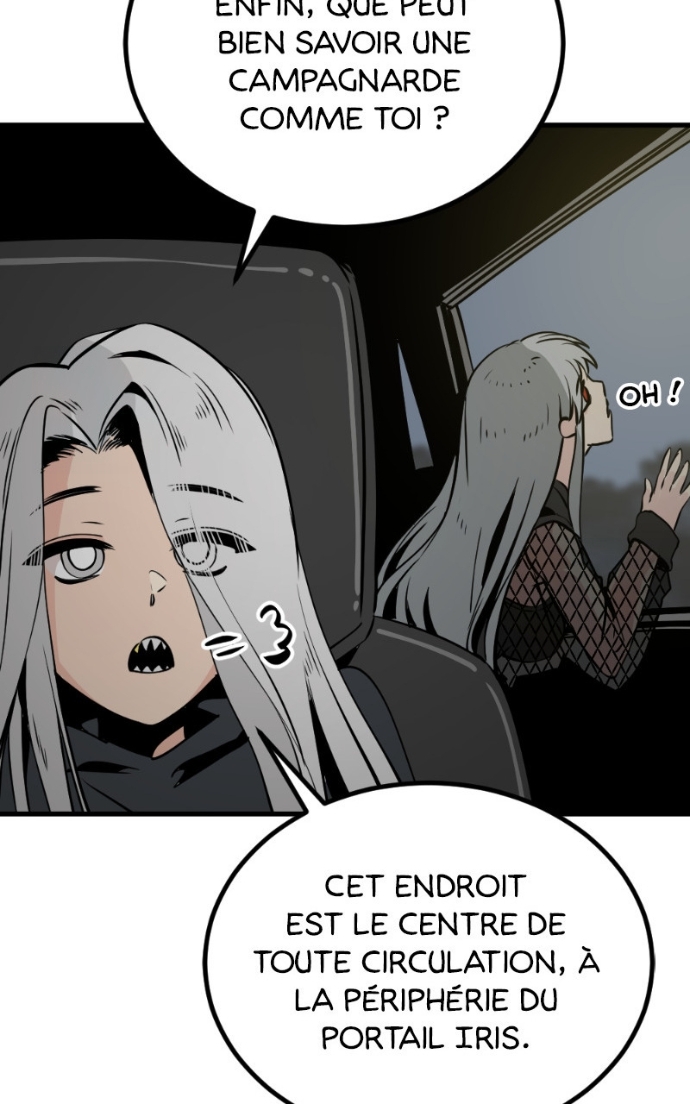 Hero Killer Chapitre 233 - Page 128