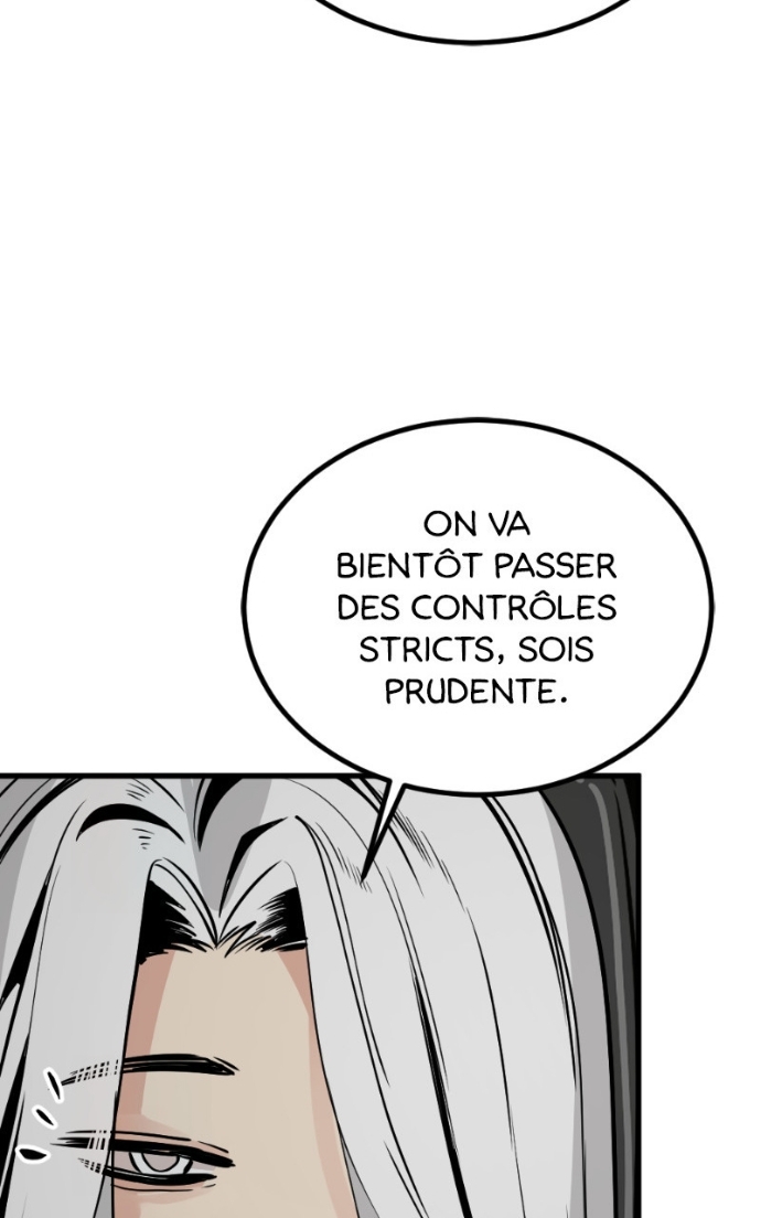 Hero Killer Chapitre 233 - Page 129