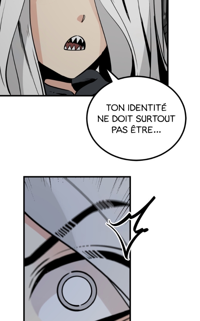 Hero Killer Chapitre 233 - Page 130