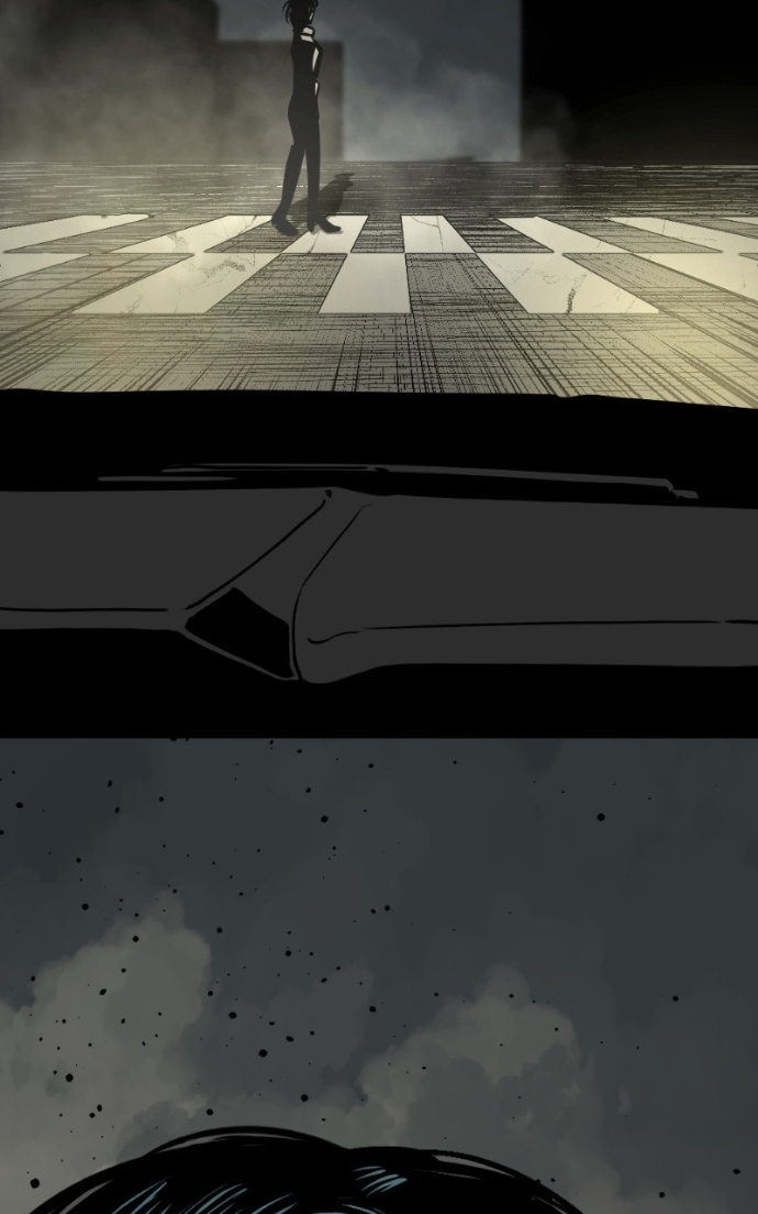 Hero Killer Chapitre 233 - Page 132