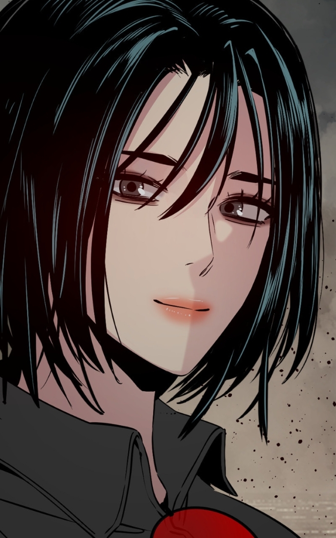 Hero Killer Chapitre 233 - Page 133