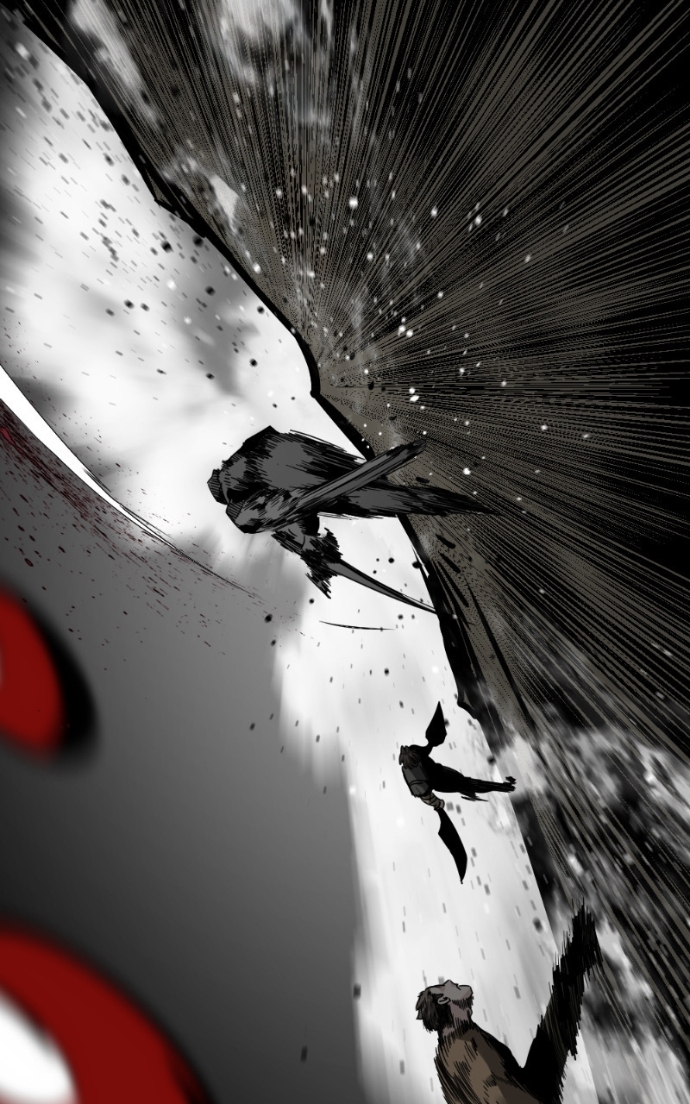 Hero Killer Chapitre 233 - Page 14