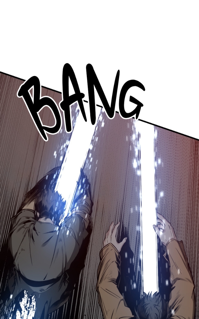 Hero Killer Chapitre 233 - Page 18