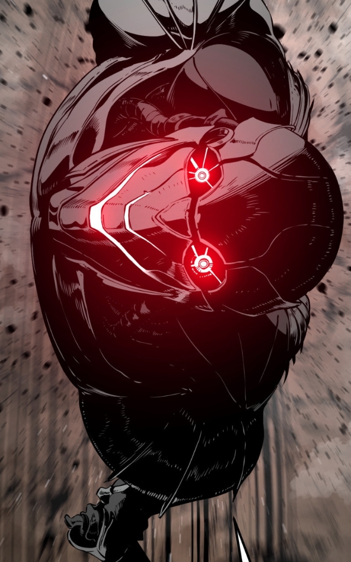 Hero Killer Chapitre 233 - Page 21