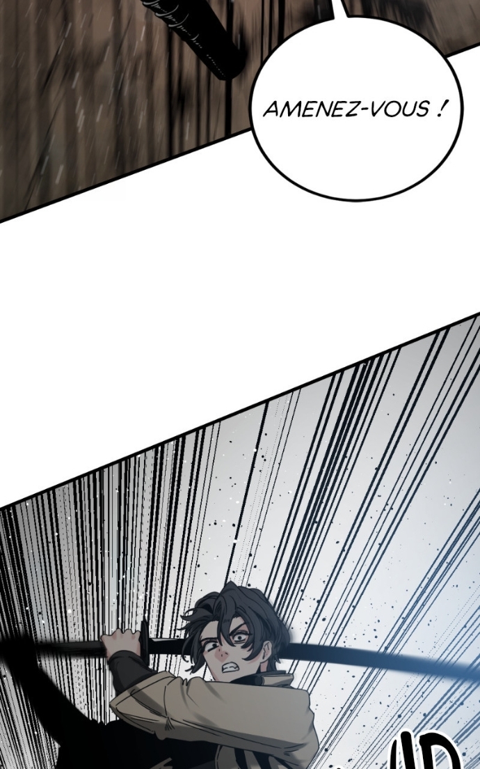 Hero Killer Chapitre 233 - Page 22