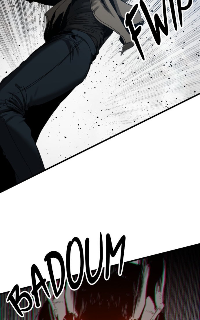 Hero Killer Chapitre 233 - Page 23