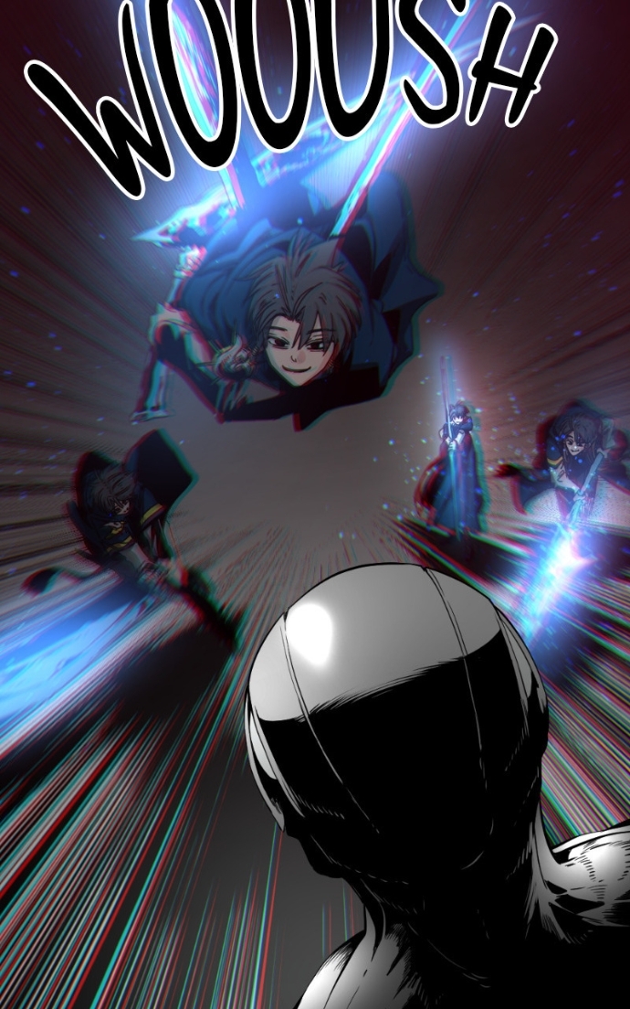 Hero Killer Chapitre 233 - Page 26