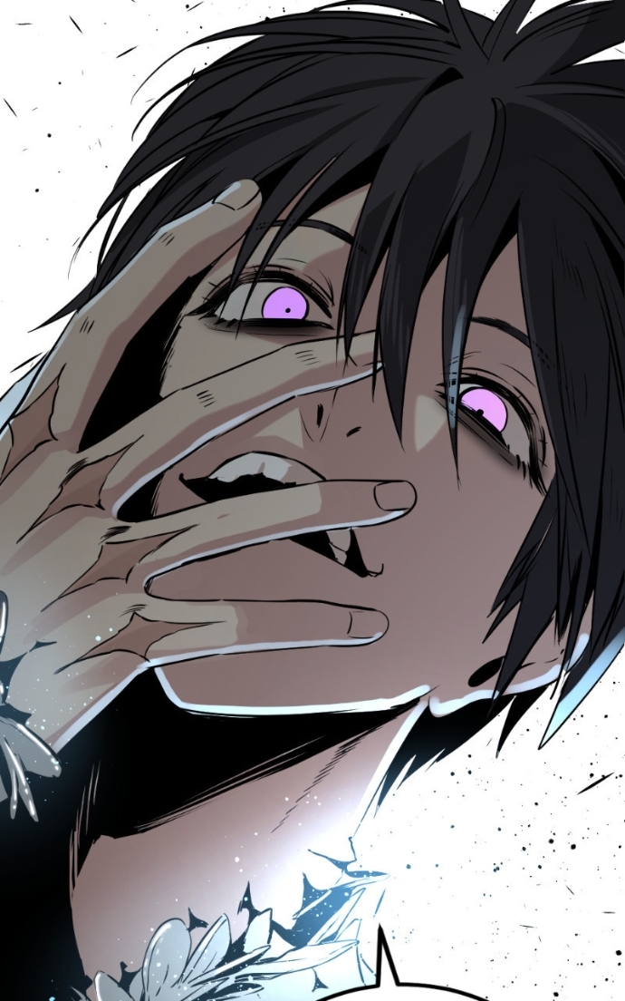 Hero Killer Chapitre 233 - Page 3