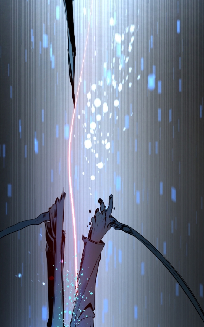 Hero Killer Chapitre 233 - Page 32