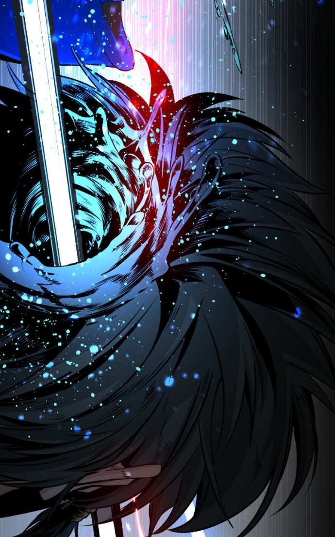 Hero Killer Chapitre 233 - Page 35
