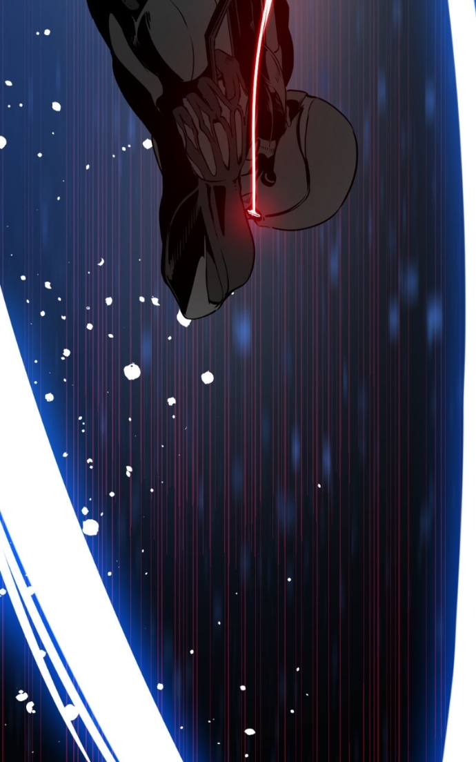 Hero Killer Chapitre 233 - Page 37