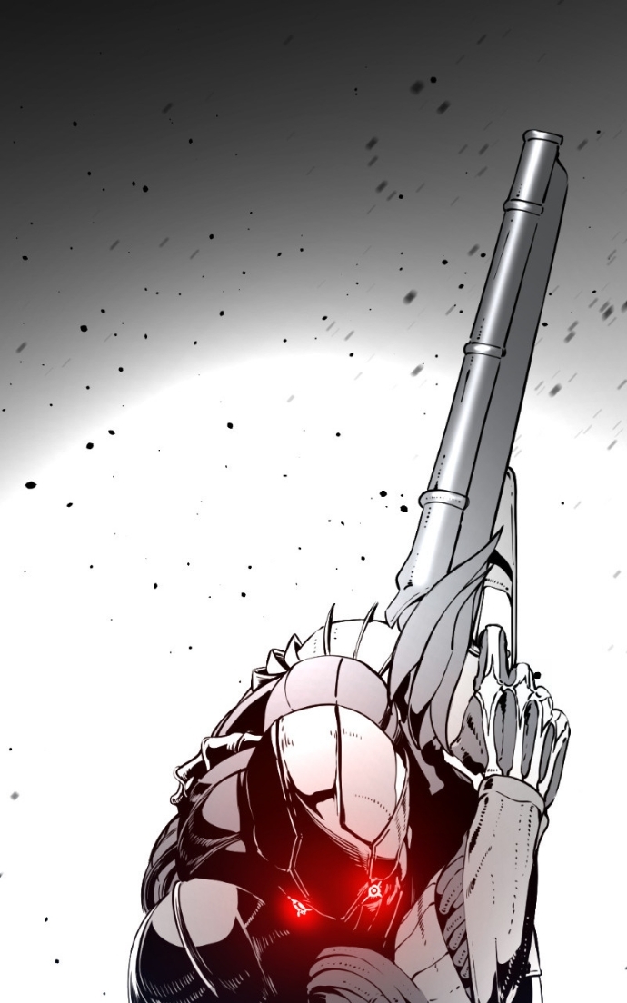 Hero Killer Chapitre 233 - Page 39
