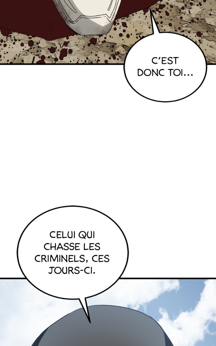 Hero Killer Chapitre 233 - Page 47