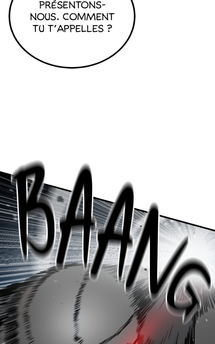 Hero Killer Chapitre 233 - Page 49