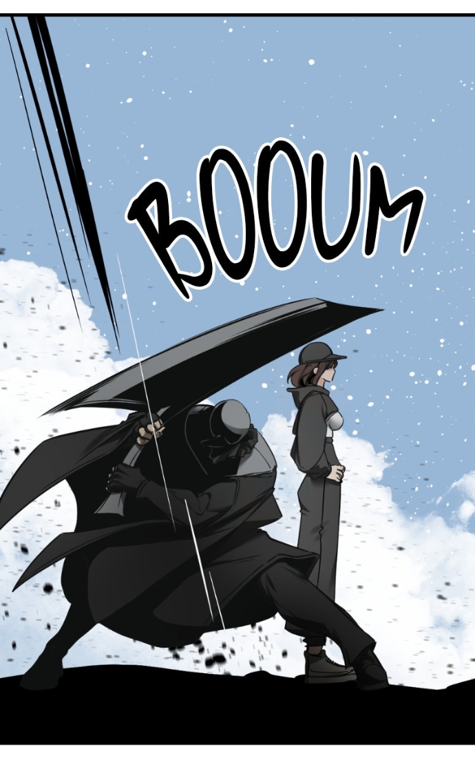 Hero Killer Chapitre 233 - Page 51