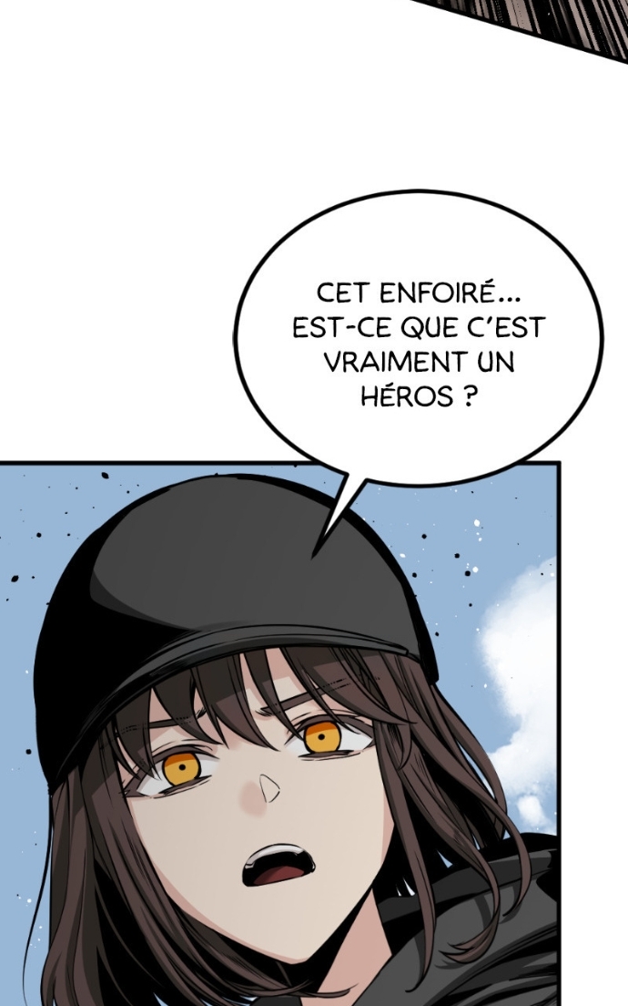 Hero Killer Chapitre 233 - Page 55