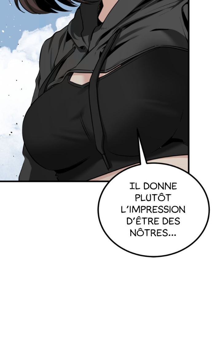 Hero Killer Chapitre 233 - Page 56