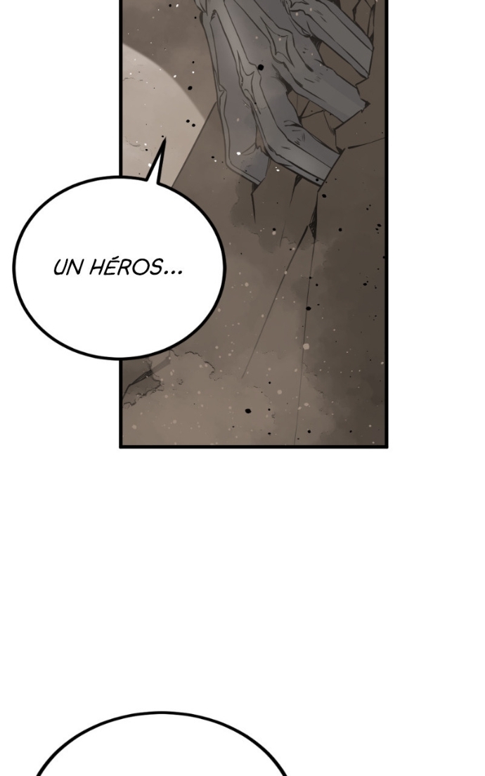 Hero Killer Chapitre 233 - Page 58