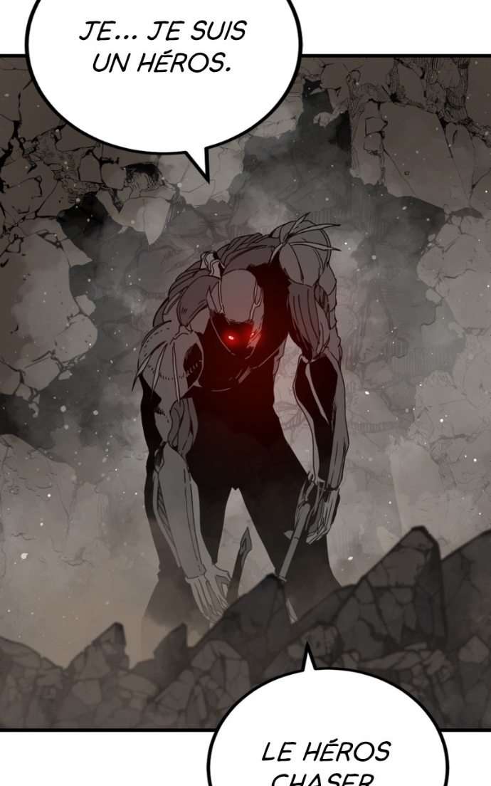 Hero Killer Chapitre 233 - Page 59