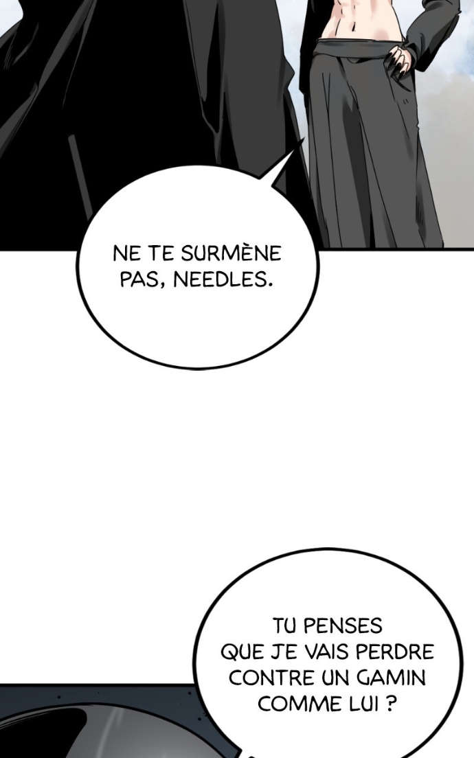 Hero Killer Chapitre 233 - Page 61