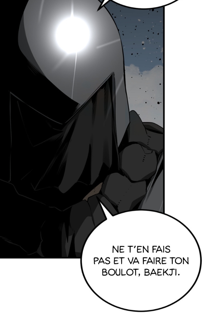 Hero Killer Chapitre 233 - Page 62
