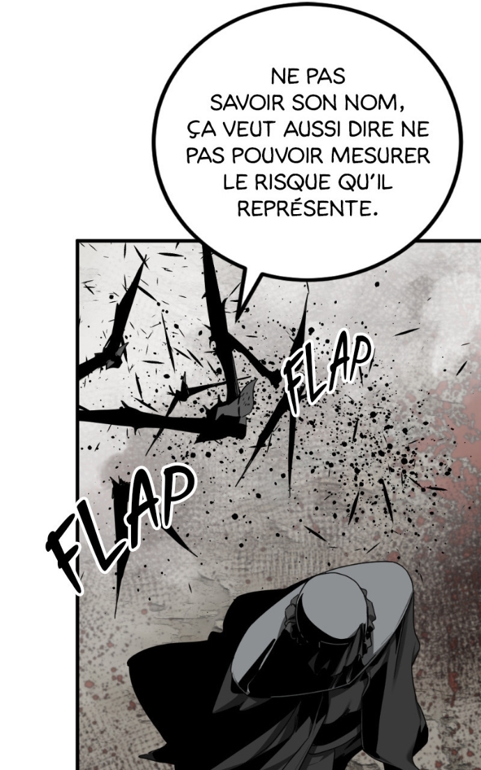 Hero Killer Chapitre 233 - Page 63