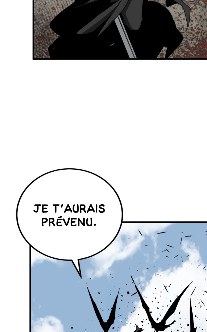 Hero Killer Chapitre 233 - Page 64