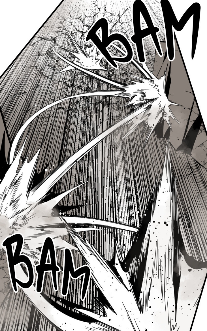 Hero Killer Chapitre 233 - Page 68