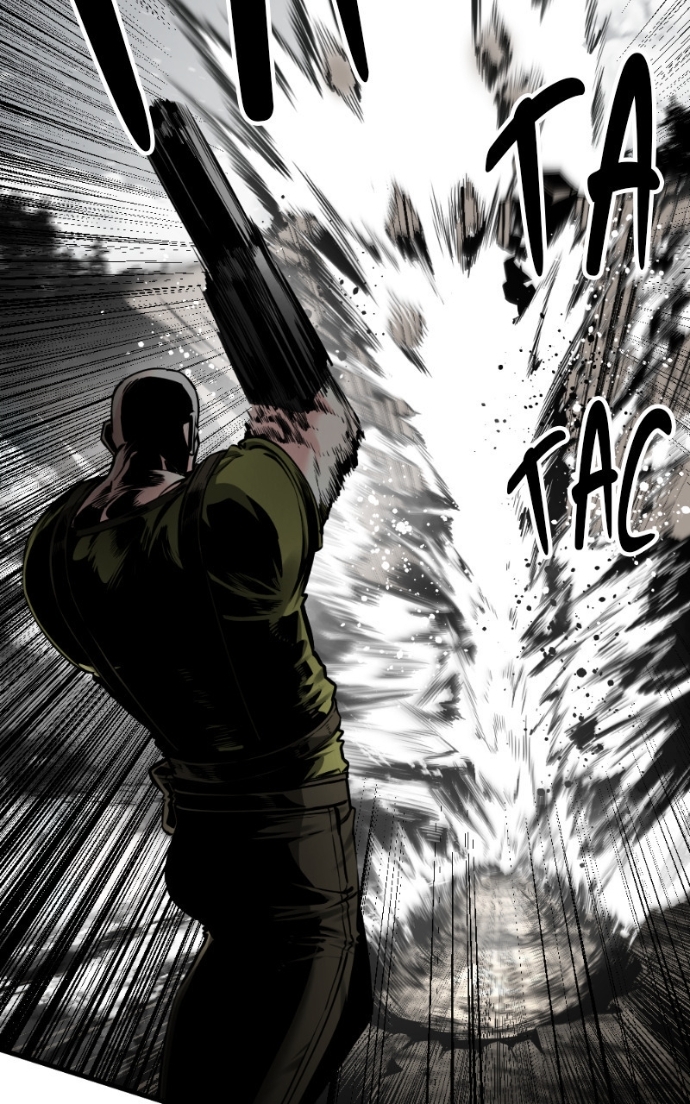 Hero Killer Chapitre 233 - Page 7