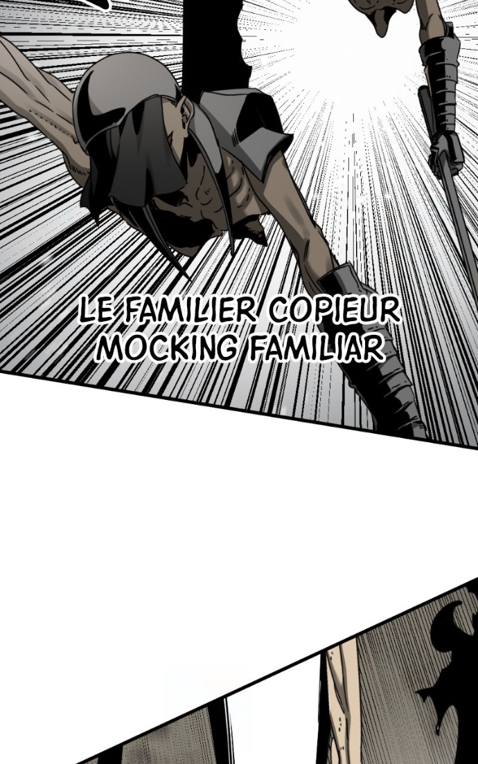 Hero Killer Chapitre 233 - Page 70