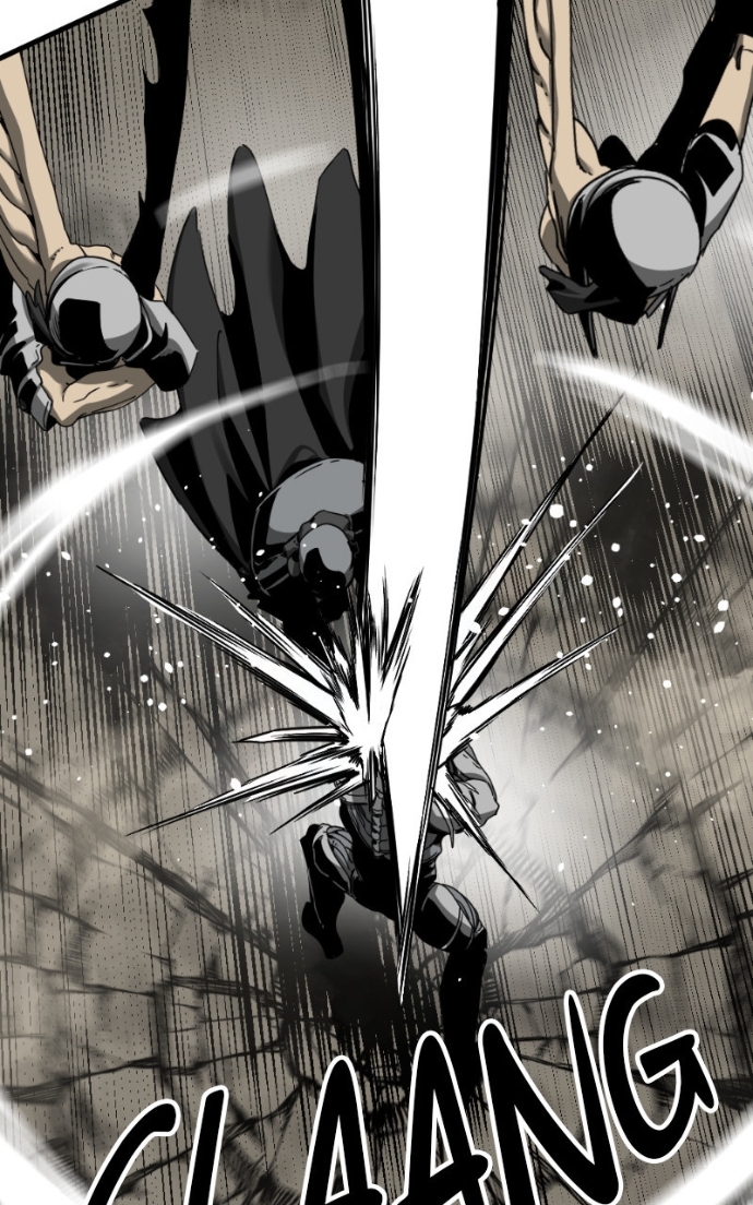 Hero Killer Chapitre 233 - Page 71