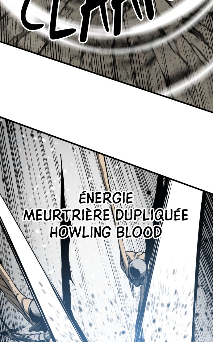 Hero Killer Chapitre 233 - Page 72