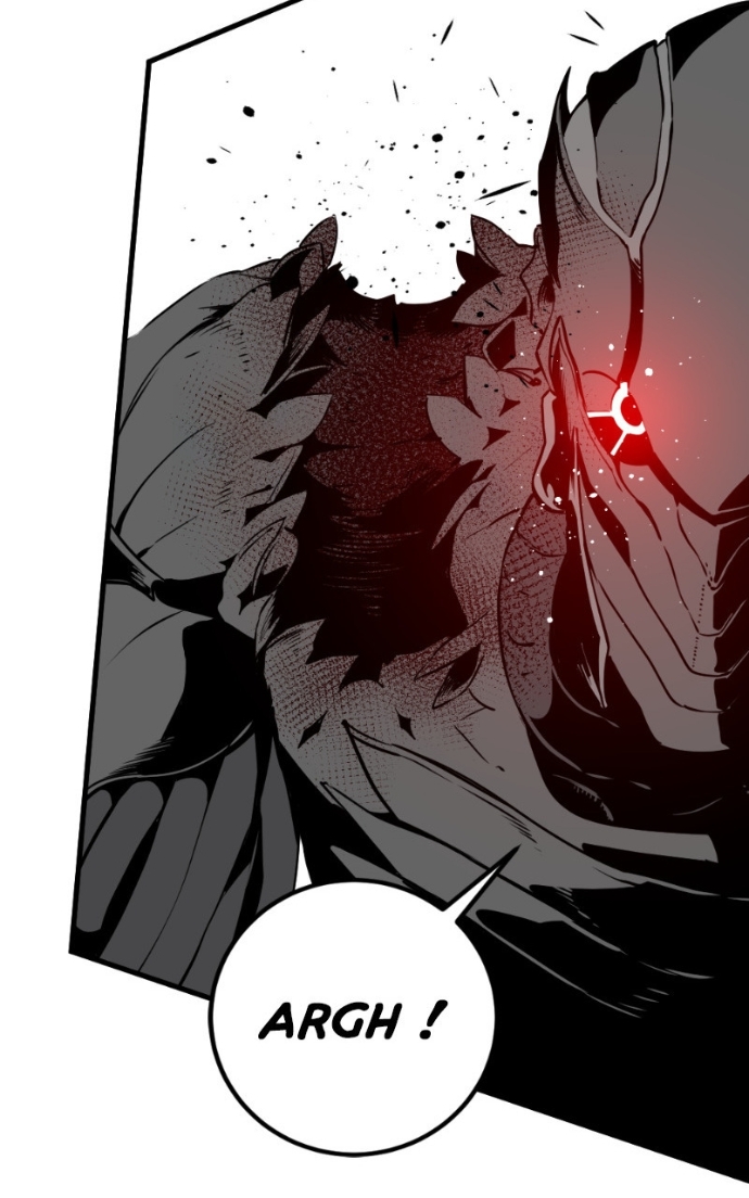 Hero Killer Chapitre 233 - Page 74