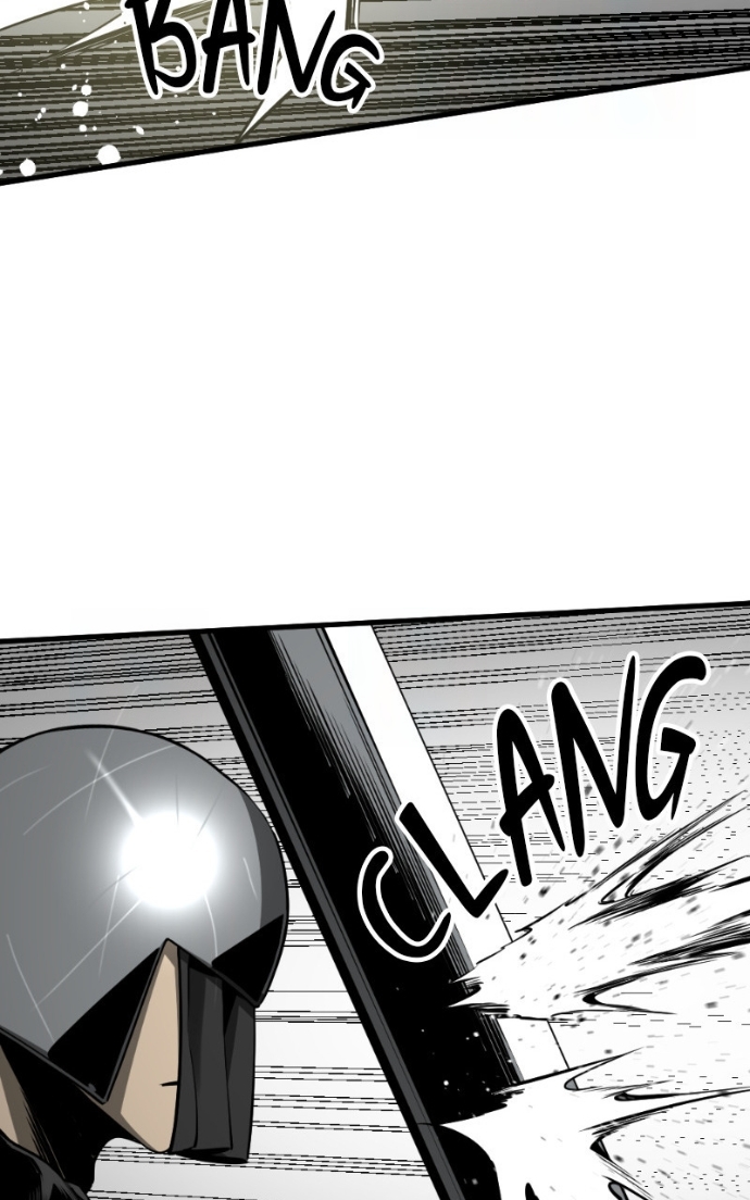 Hero Killer Chapitre 233 - Page 76